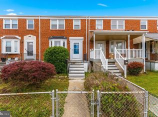 1911 Quentin Rd, Dundalk, MD 21222