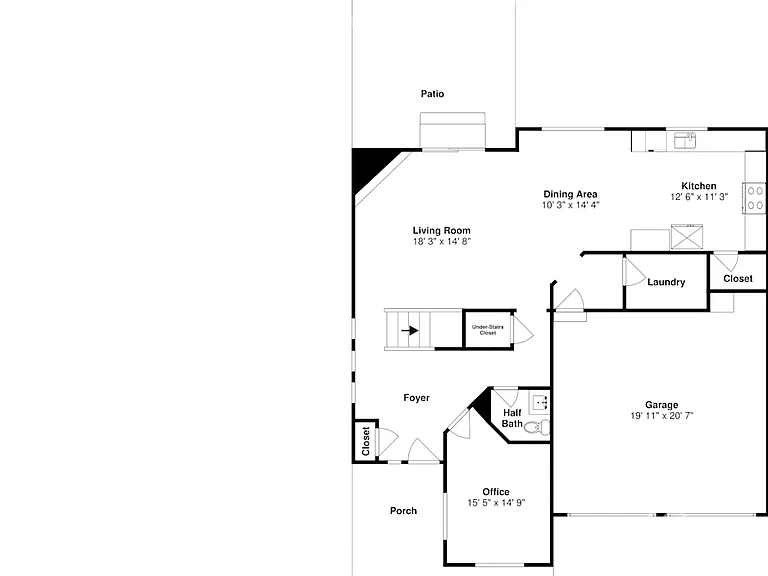 7059 Bailey St SE — Photo 3