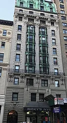 Rented by Green Line Realty