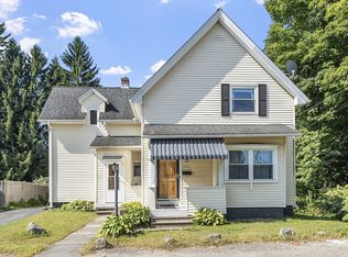 42 Branch St, Clinton, MA 01510