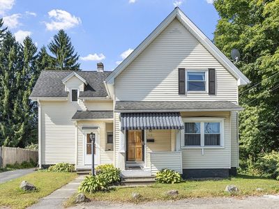 42 Branch St, Clinton, MA, 01510