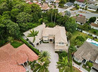 9695 Parkview Ave, Boca Raton, FL 33428