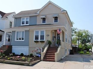 428 E State St, Long Beach, NY 11561