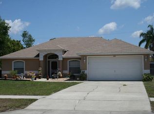 2912 Derby Dr, Deltona, FL 32738