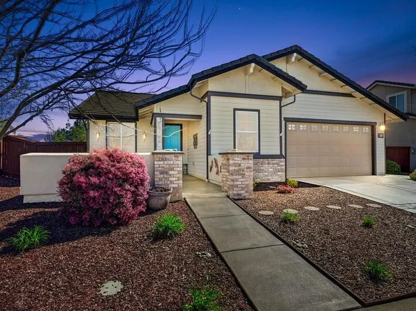 4713 Village Mill Way, Rancho Cordova, CA 95742