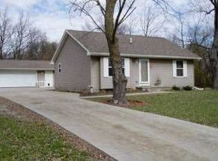 346 E Titus, Johnston, IA 50315
