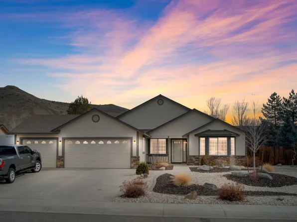 2979 Del Rio Ln, Minden, NV 89423