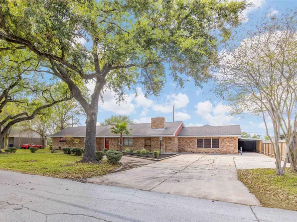 528 Beresford St, Houston, TX 77015