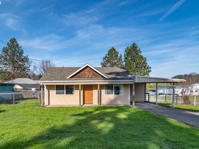 430 SE Carrol St, Winston, OR, 97496