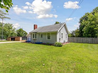 451 S Main St, Concord, MI 49237