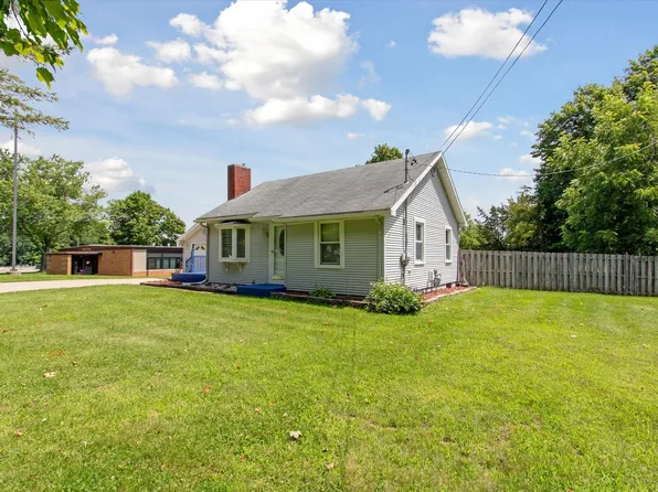 451 S Main St, Concord, MI 49237