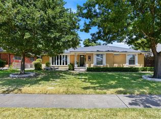 1906 Patton Dr, Garland, TX 75042
