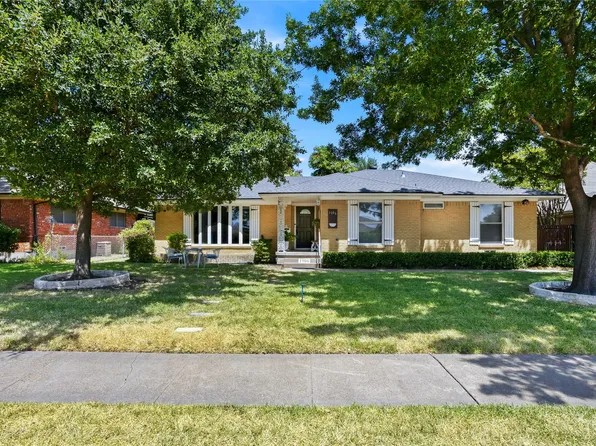1906 Patton Dr, Garland, TX 75042