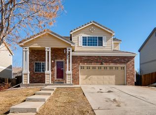 2432 S Genoa Way, Aurora, CO 80013