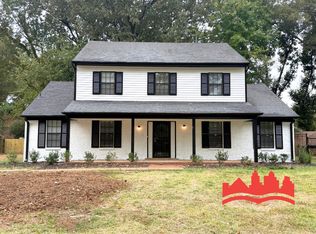 2437 Hawkhurst St, Memphis, TN 38119