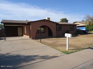6949 W Solano Dr N, Glendale, AZ 85303