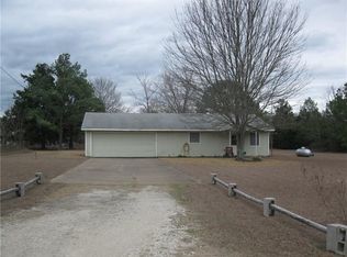 17435 NW County Road 3135, Purdon, TX 76679