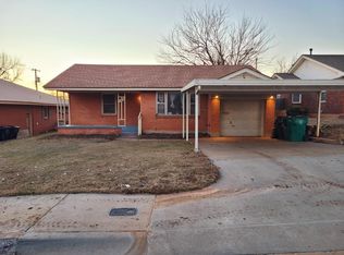 3209 Lyon Blvd, Oklahoma City, OK 73112
