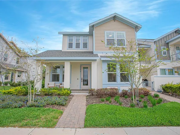 7243 Nemours Pkwy, Orlando, FL 32827