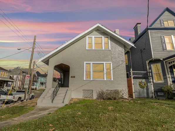 2260 Norwood Ave, Cincinnati, OH 45212