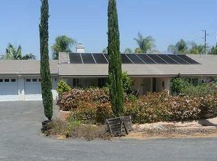 12590 Country Rd, Valley Center, CA 92082