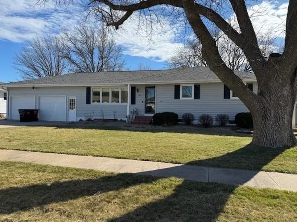 1280 W Dodge Ave, Arlington, NE 68002