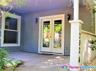1202 Loma Dr #A, Austin, TX 78741