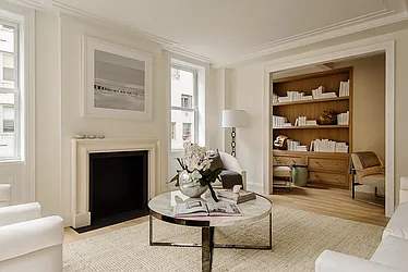 Sold by Brown Harris Stevens