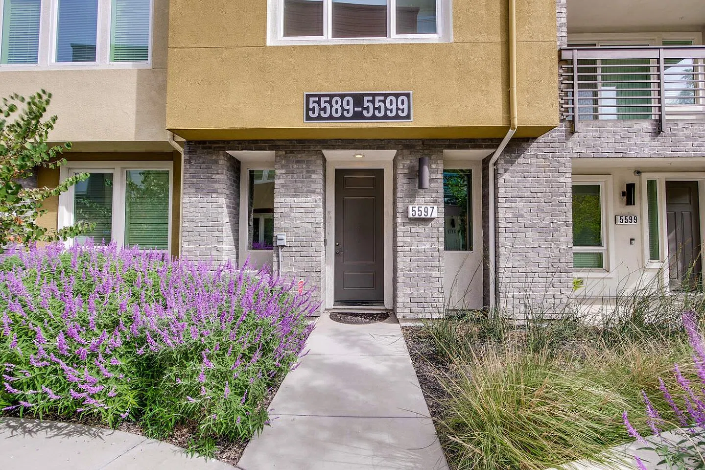 2 bed, 1443 sqft, $3,600 — Photo 1