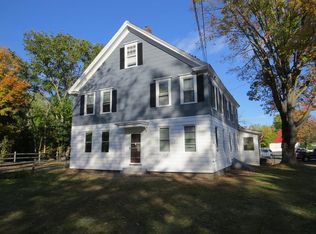 40 West St, Hadley, MA 01035