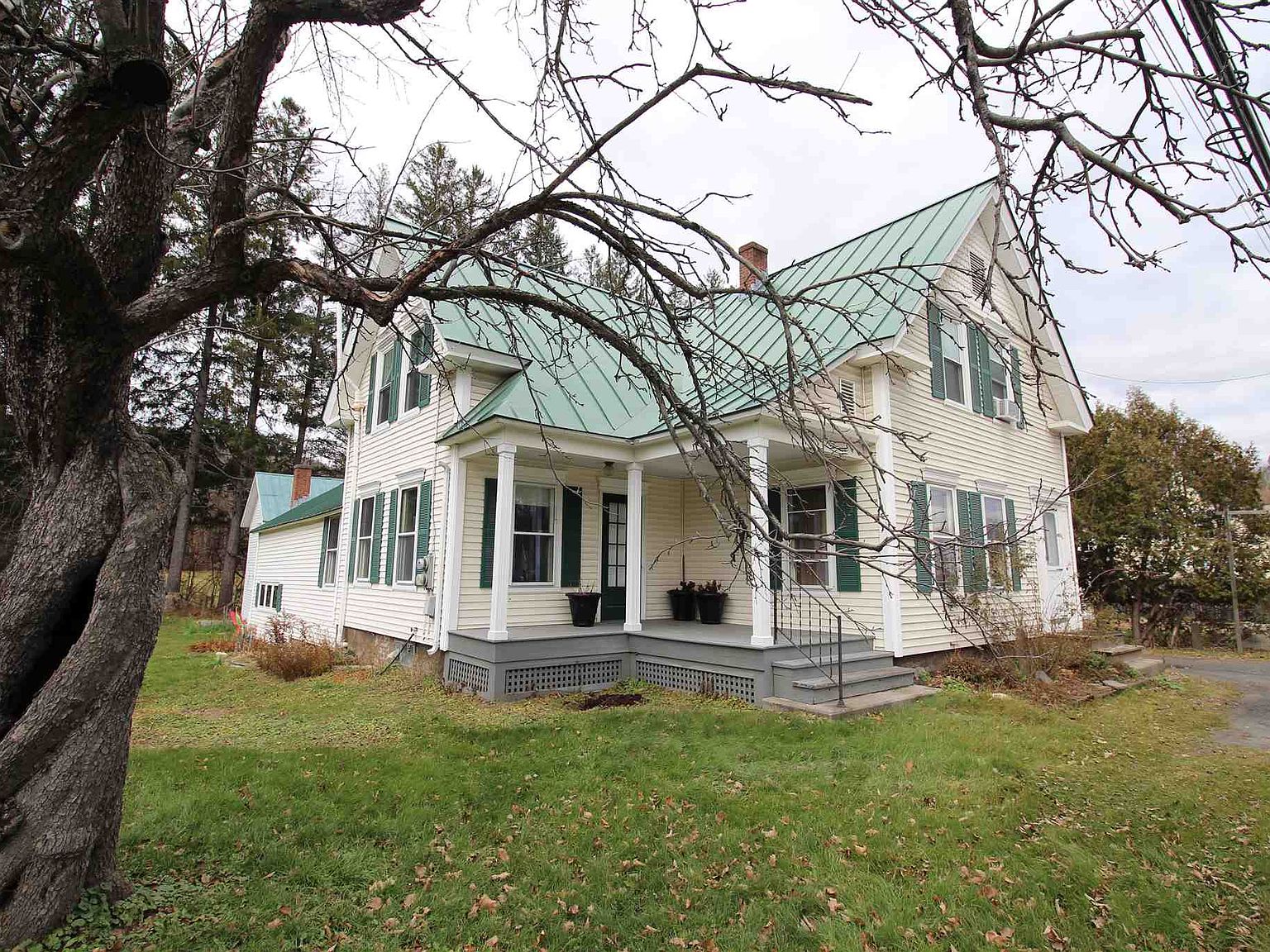 1104 W Woodstock Rd Woodstock Vt 05091 Mls 4841891 Zillow