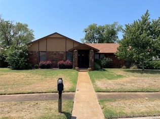 918 N Holly St, Jenks, OK 74037