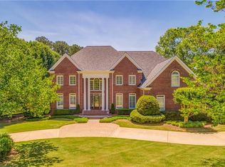 45 Gateside Pl SE, Marietta, GA