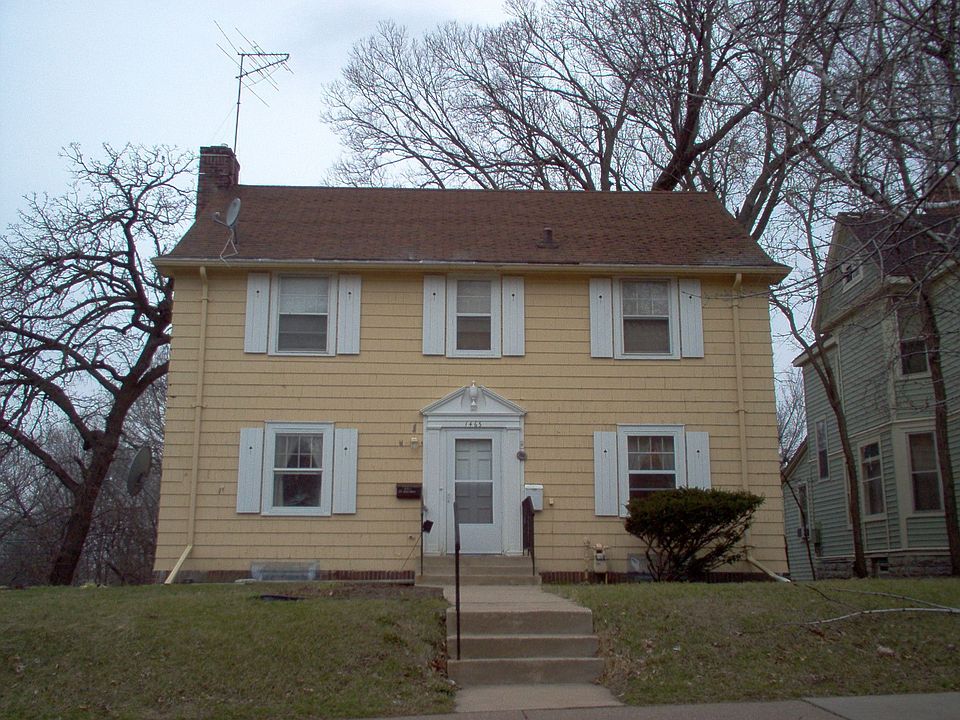 Classic St Anthony Park 2-Story