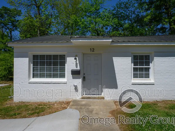 12 E Clay St, Sylacauga, AL 35150