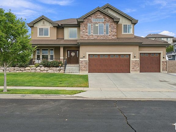4th image of 4476 N Crest Ridge Rd
