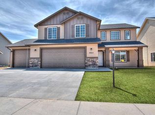 2297 N Doe Ave, Kuna, ID 83634