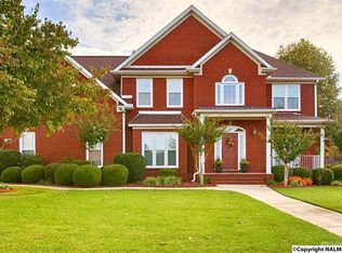 217 Lake Carmel Ct, Huntsville, AL 35811