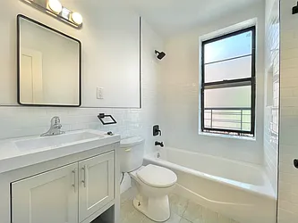 Rented by Doorway NYC, LLC