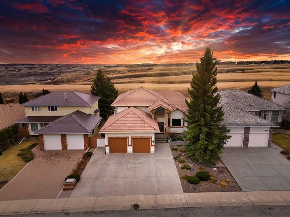 141 N Coachwood Point W, Lethbridge, AB T1K 6A6