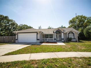 12337 Smokey Dr, Hudson, FL 34669