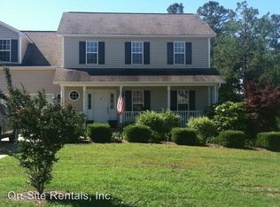 247 Valley View Ct, Sanford, NC 27332
