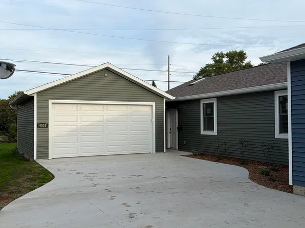 4529 Camden Rd, Madison, WI 53716
