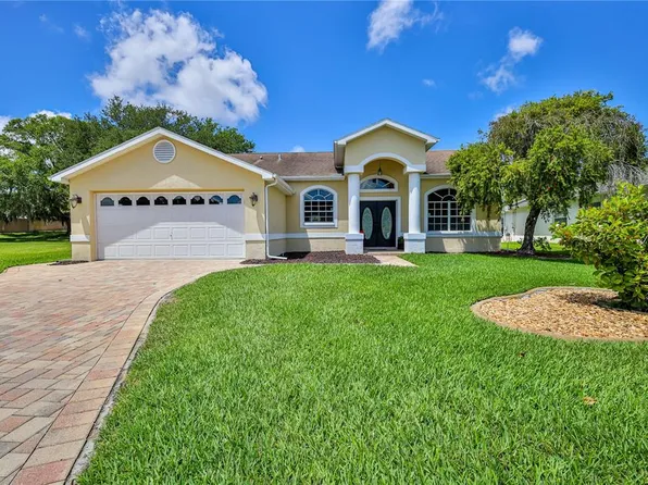 7211 Julian St, New Port Richey, FL 34653