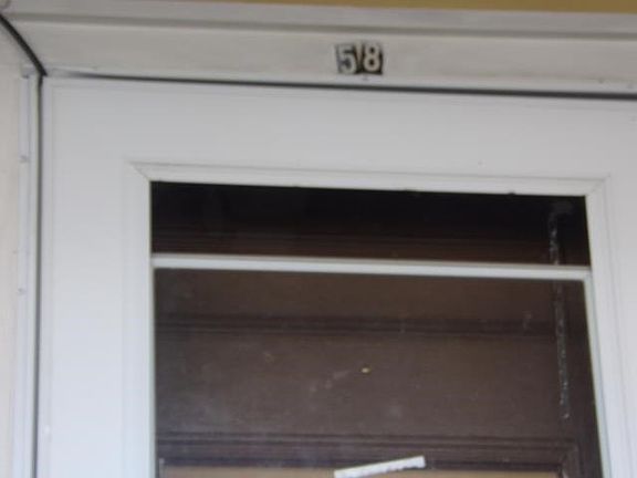 Exterior Address Verification