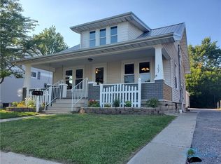107 Palmwood Ave, Delta, OH 43515