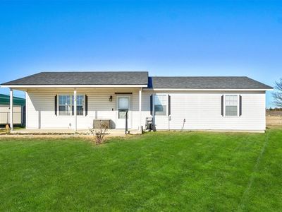 122 Cottontail Dr, Shawnee, OK, 74804