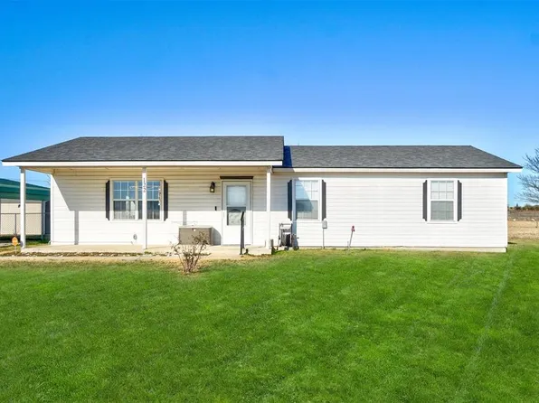 122 Cottontail Dr, Shawnee, OK 74804