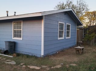 307 Maple Ave, Midland, TX 79705