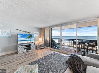 Fountainhead Towers, Ocean City, MD 21842